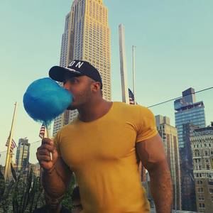 Meet your Posher, Joe